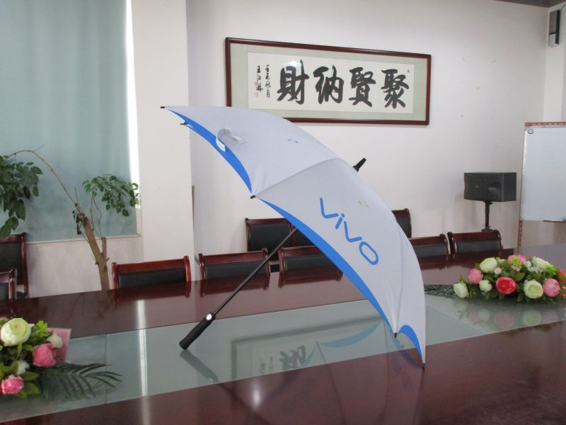27inch golf umbrella