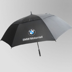 30inch golf umbrella with printed